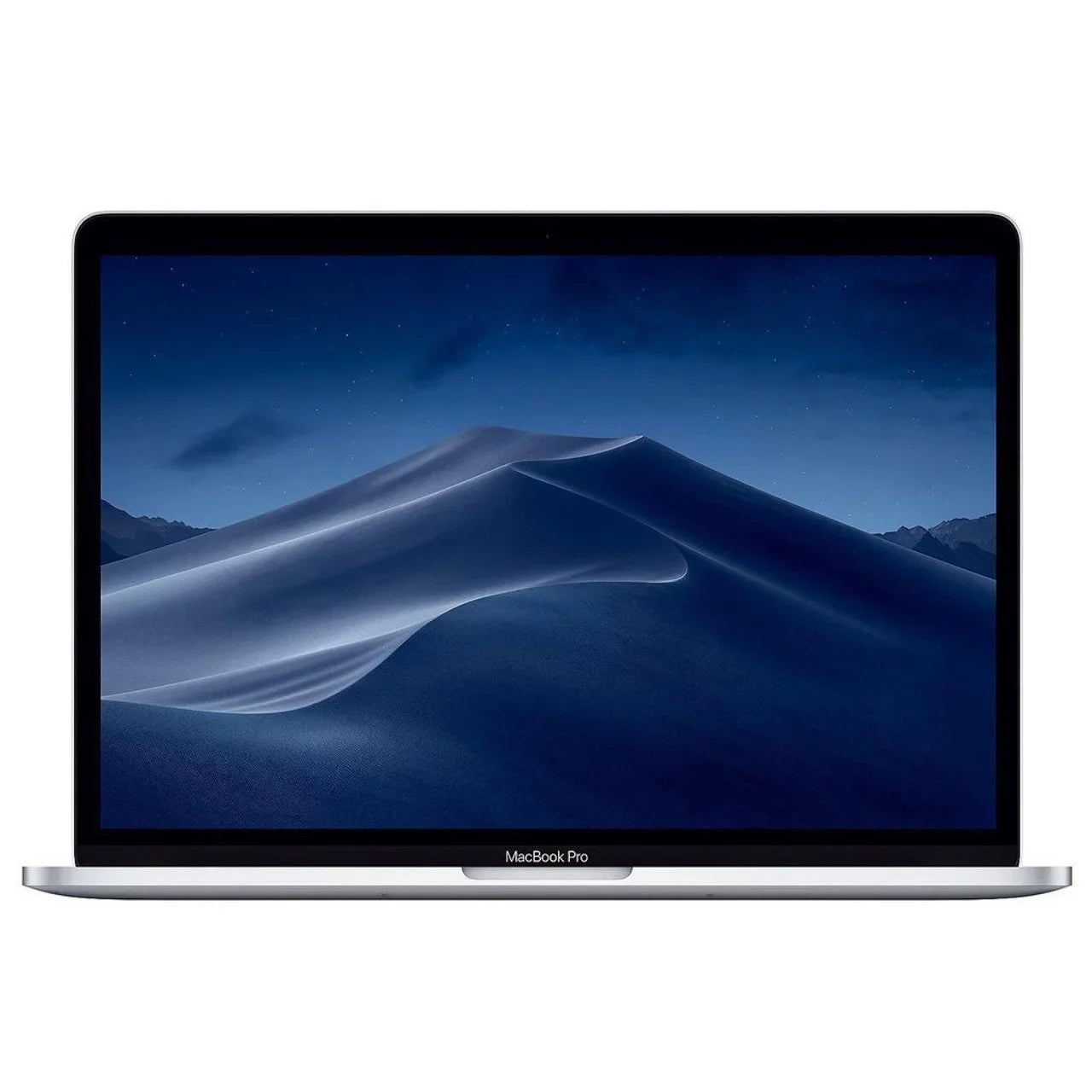 (Refurbished) 13" i5 Excellent - - - Restored (2018) - 8GB Retina - Touch Silver Pro 256GB - GHz - MacBook Bar SSD - RAM 2.3 Core