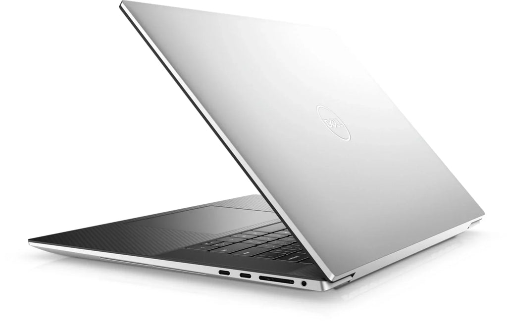 CPU Cores i7 - - 64GB Core 8TB (Refurbished) XPS SSD - RTX 3050 17" @ SSD Dell + Laptop RAM 11th 9710 8 Gen GHz 4.6 FHD+ - (2021) Restored 8TB