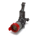 to Hose EZvacuum #DY-92068201 Replacement Compare Dyson Internal for DC41/DC65/DC66. Assembly