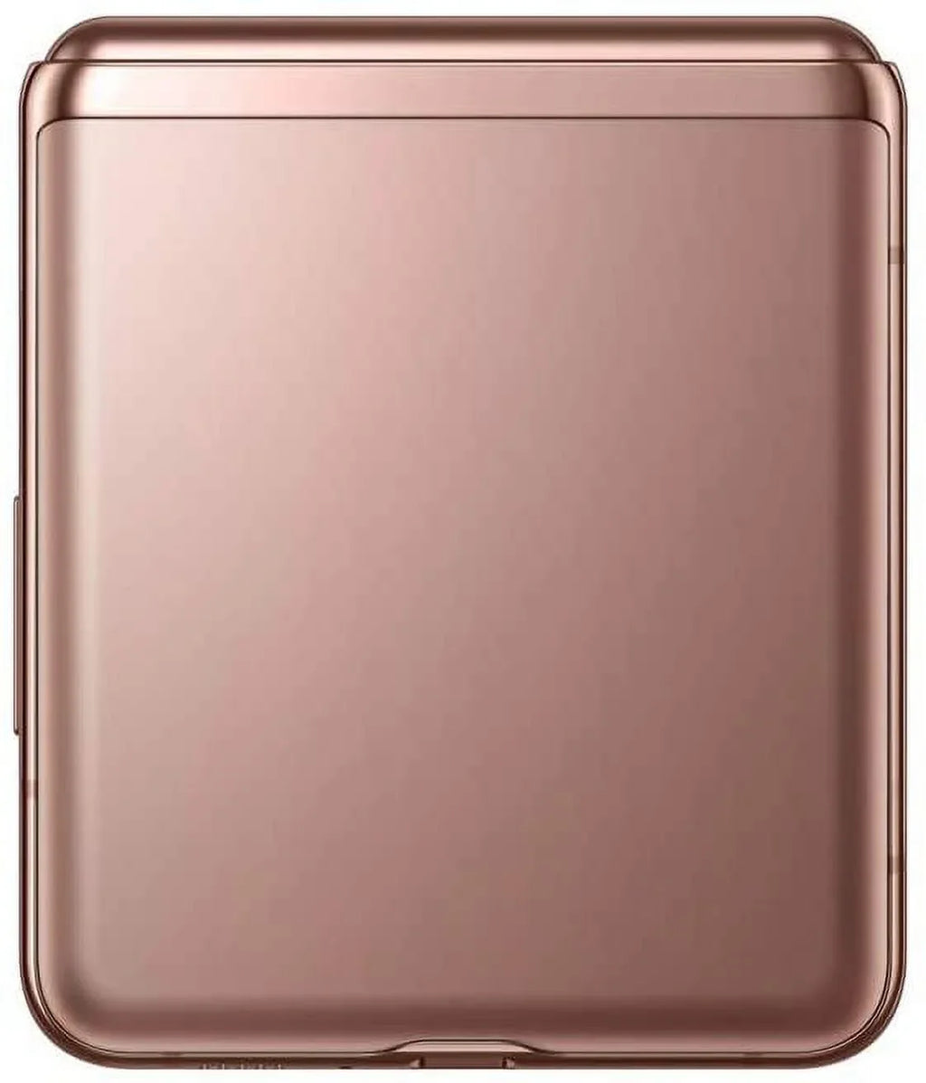 Samsung 256GB F707U Galaxy Pre-Owned Flip 5G (Good) Z Unlocked