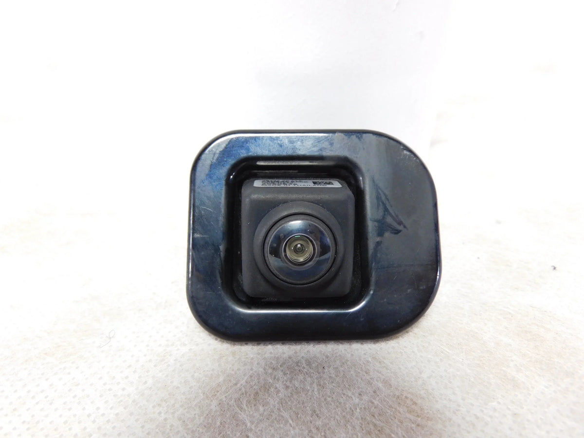 Pre-Owned 18 Rear 15 LKQ View OEM Backup Sentra Nissan (Good) Camera