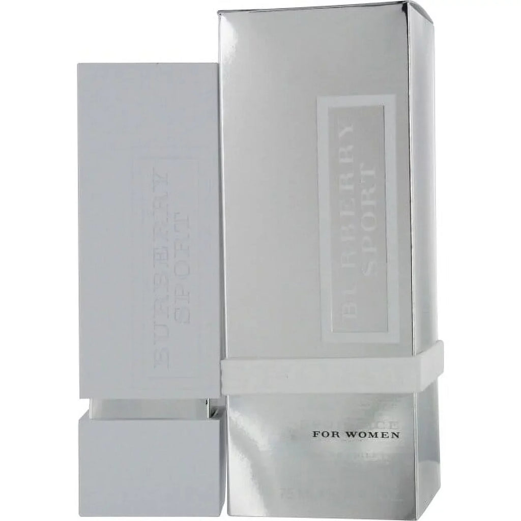 Burberry oz Spray Burberry EDT - for Women by Sport Ice 2.5