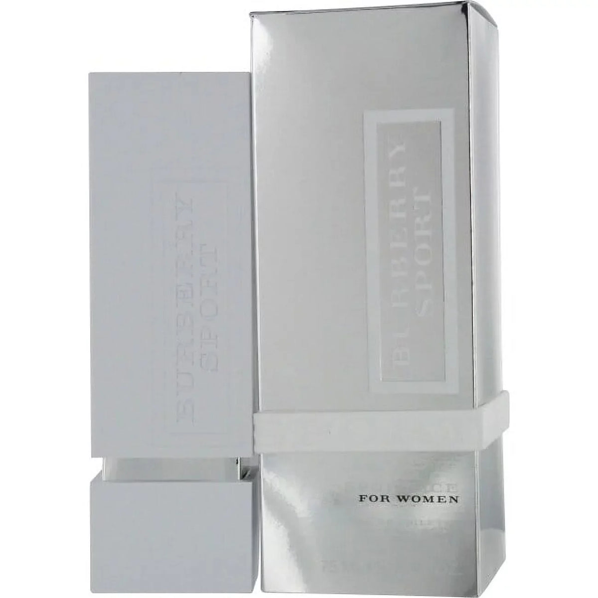 Burberry oz Spray Burberry EDT - for Women by Sport Ice 2.5