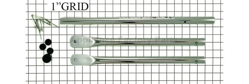 Weber 65130 KIT LEGS 1822 15 OT
