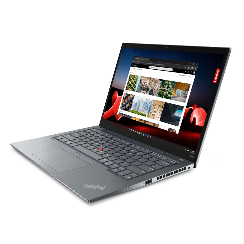 ThinkPad 21F6006FUS Core Laptop, SSD, 11 Windows 512GB i5 Intel 14" Pro, Lenovo i5-1345U,