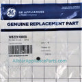 WS22X10020 System Filtration Refrigerator Plug GE Water