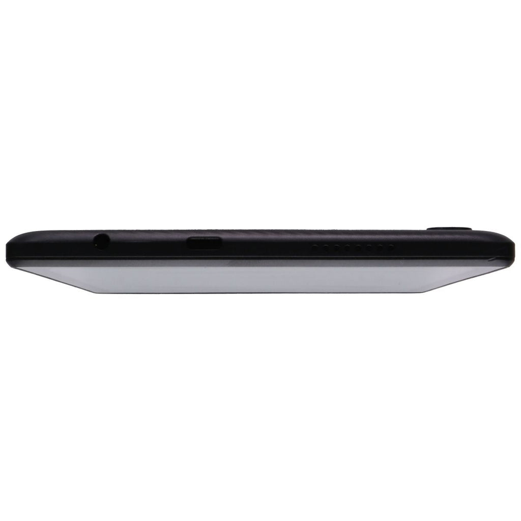 / Plus + Wi-Fi 8 64GB Tablet 9138S 4G Only (8-inch) - Black TCL Verizon Tab New) LTE (Like