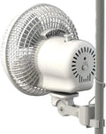(20 Fan Tent Grow Circulation atmospheric Oscillating) JARDIN Watt Monkey SECRET