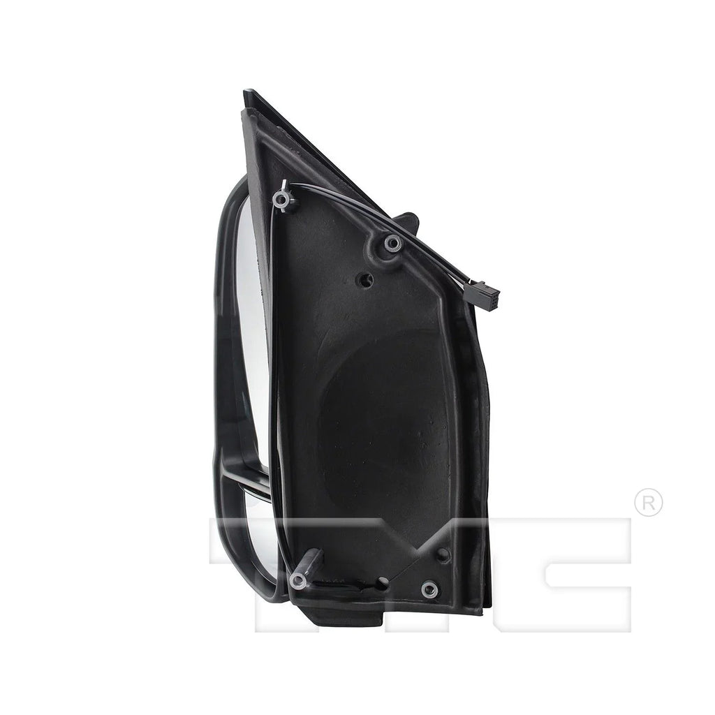 Fits 2015 TYC Ram Mirror 3500 ProMaster Door 4450151