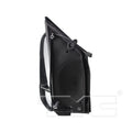 Fits 2015 TYC Ram Mirror 3500 ProMaster Door 4450151