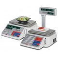 500 Label- Printer DL with Computing x Series Integral Scale Price mm Roll 58 per CardinalScales 60 -