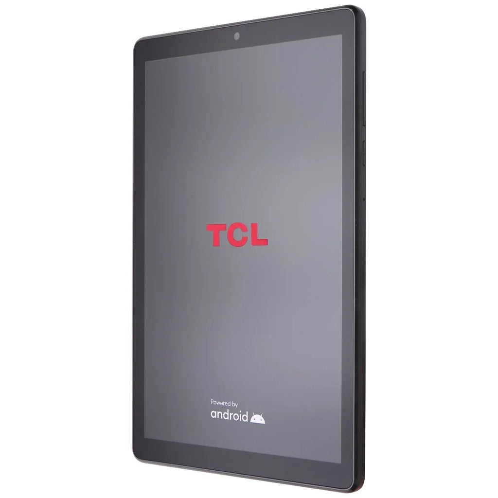 / Plus + Wi-Fi 8 64GB Tablet 9138S 4G Only (8-inch) - Black TCL Verizon Tab New) LTE (Like
