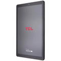 / Plus + Wi-Fi 8 64GB Tablet 9138S 4G Only (8-inch) - Black TCL Verizon Tab New) LTE (Like