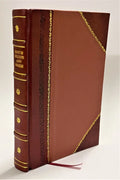 Bound] : l'art les jusqu'a depuis (1905) [Leather premiers 1 Histoire / Louise AndreVitry, 5 temps PaulLefrancois-Pillion, Michel, jours Volume de nos chretiens p