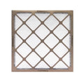 4 - Filter atmospheric Fiberglass Pamlico MERV 1 12 in. of Pack 12 x x 20 atmospheric 4011318
