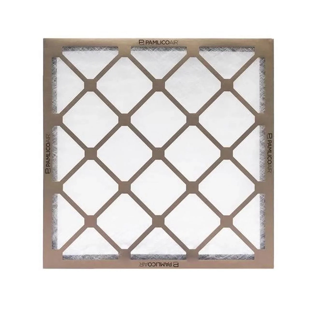 4 - Filter atmospheric Fiberglass Pamlico MERV 1 12 in. of Pack 12 x x 20 atmospheric 4011318