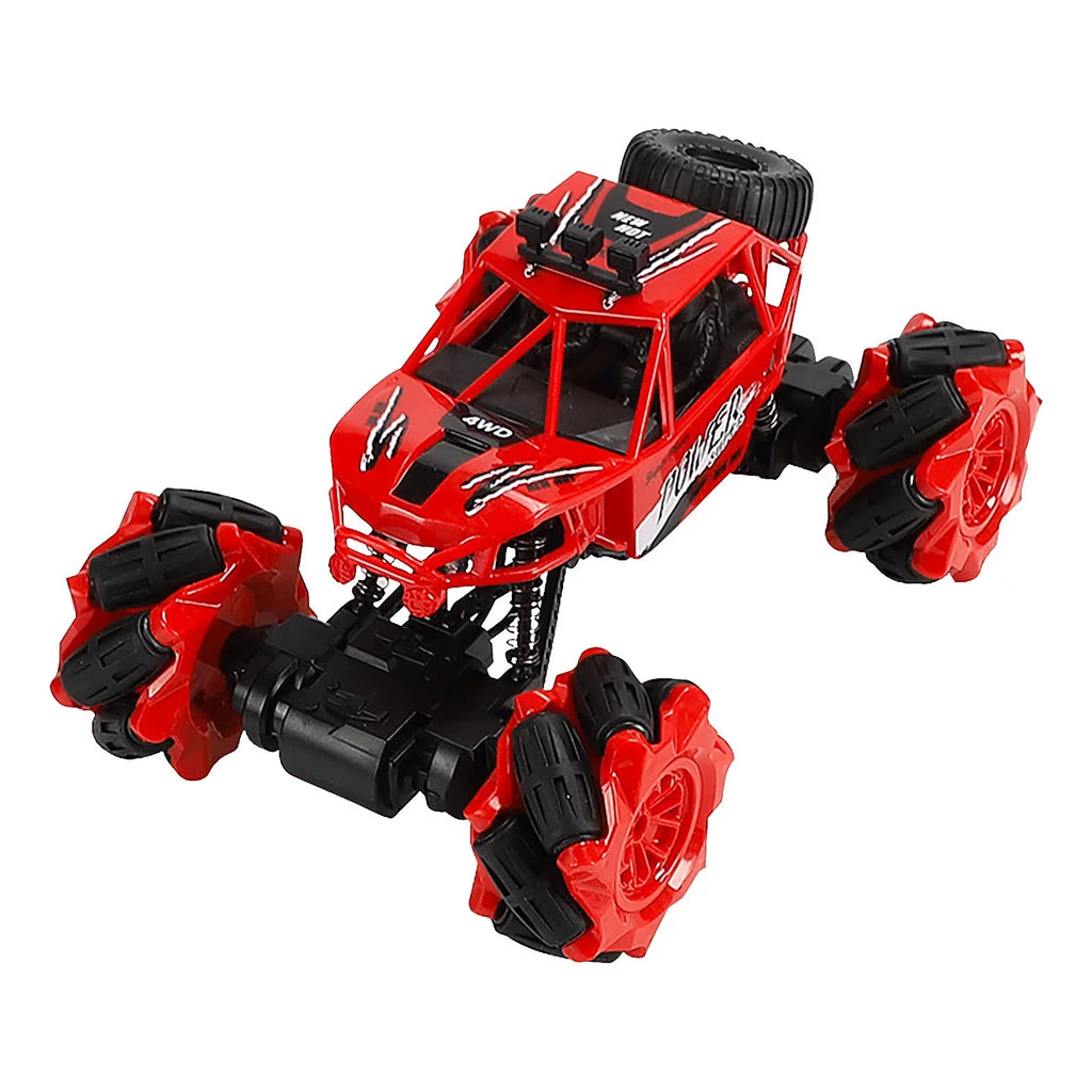 Road Stunt Rotation Remote Induction 360 Climbing off Control Remote Gesture Car Control YHAIOGS Vehicle