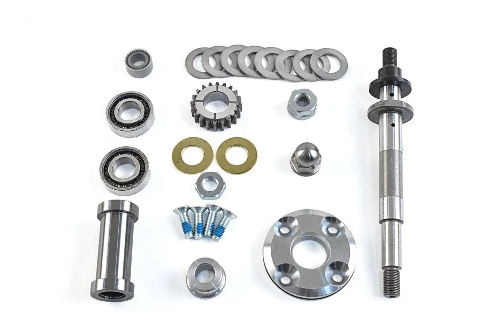 Supercharger Sea-Doo 16-20 1630 for 4-Tec 010-104K WSM Kit