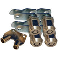 Lock Key Cam Prime 183325 In. Ace Prodct 0.87