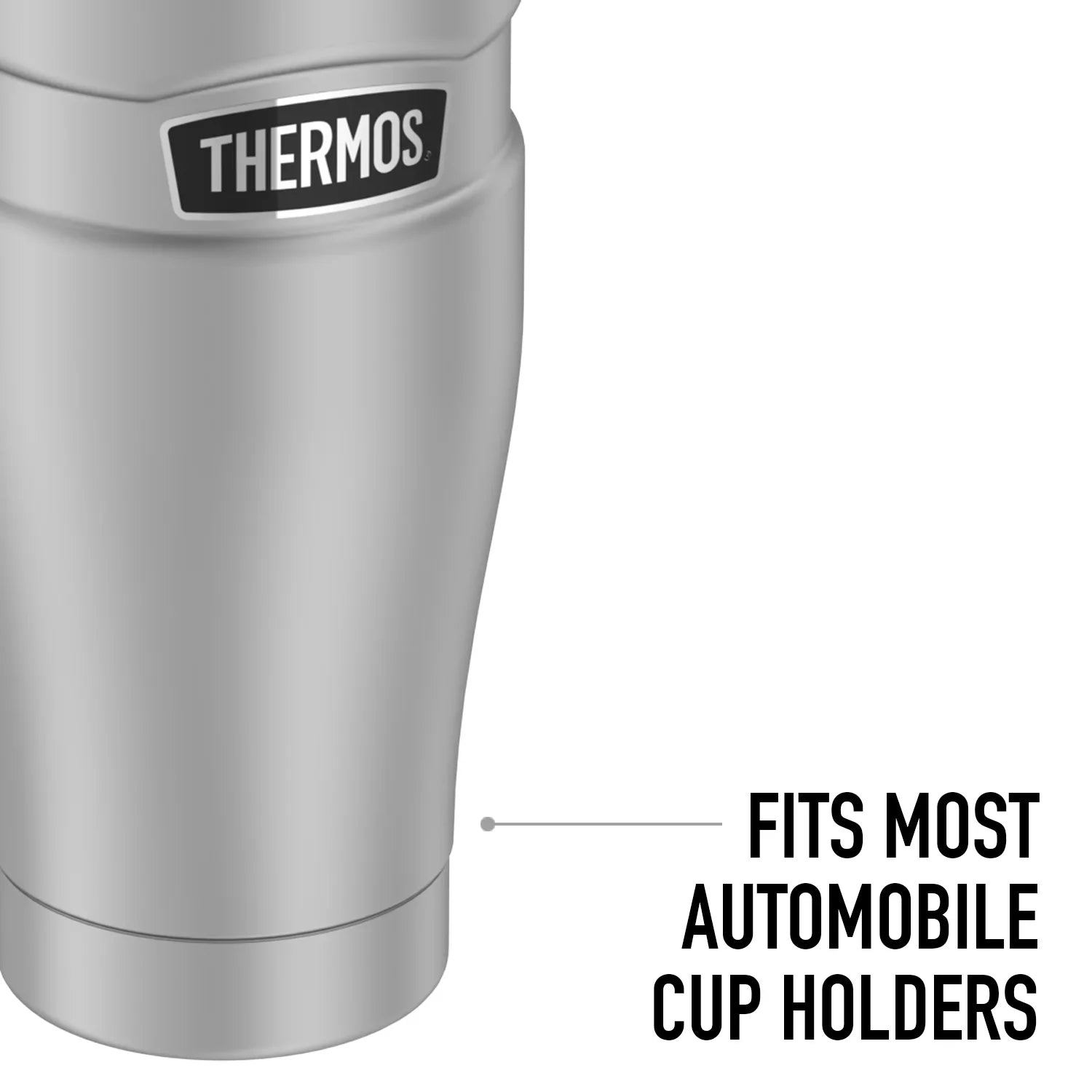 Cmyk Stainless Wall, THERMOS Travel Jurassic World STAINLESS 16oz Steel Double Vacuum KING Neon & Tumbler, Scales insulated