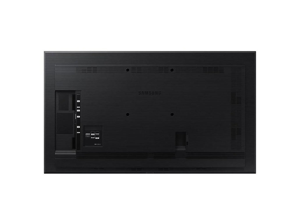 QBR-B 50" LCD LED-backlit - Series QB50R-B display Samsung - 4K