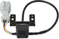 Reversing with Rear Sonata 2012 View 2013 Hyundai Plug Camera Link and Compatible Backup Cable with 2011