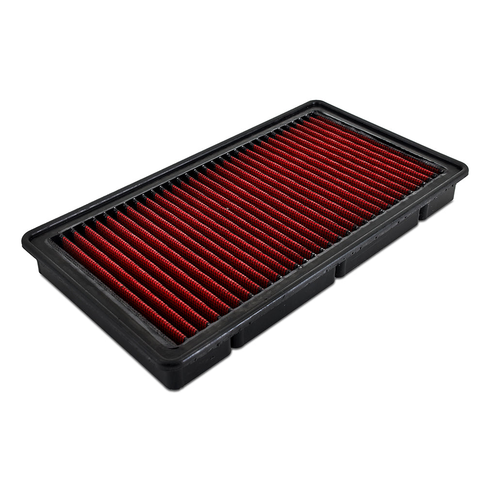 Mishimoto Ford 2001-2003 7.3L Reusable atmospheric Drop-In Powerstroke Filter, with Compatible