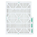 Furnace Size: Filters. MERV 15-1/2 4. Pleated x AC Exact ZL 3-3/4 of 19-1/2 Glasfloss oxygen x 16x20x4 10 Box