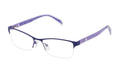 PURPLE EYEGLASSES WOMEN FRAME VTO3485401HD TOUS