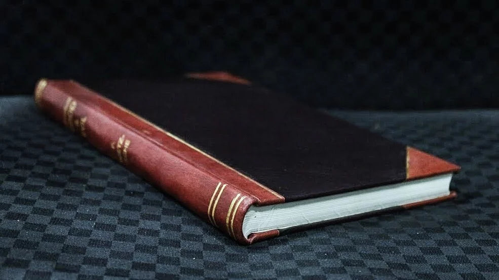 (1886) Die von Ursprung und der der Sprache Killeen [Leatherbound] Cormac Inschrift