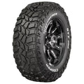 Sierra Tire 2019-21 All-Season AT4 Boss, Silverado Fits: 123Q 1500 LT275/65R18 2019-23 LT 1500 Chevrolet Cooper Pro GMC Discoverer STT Trail