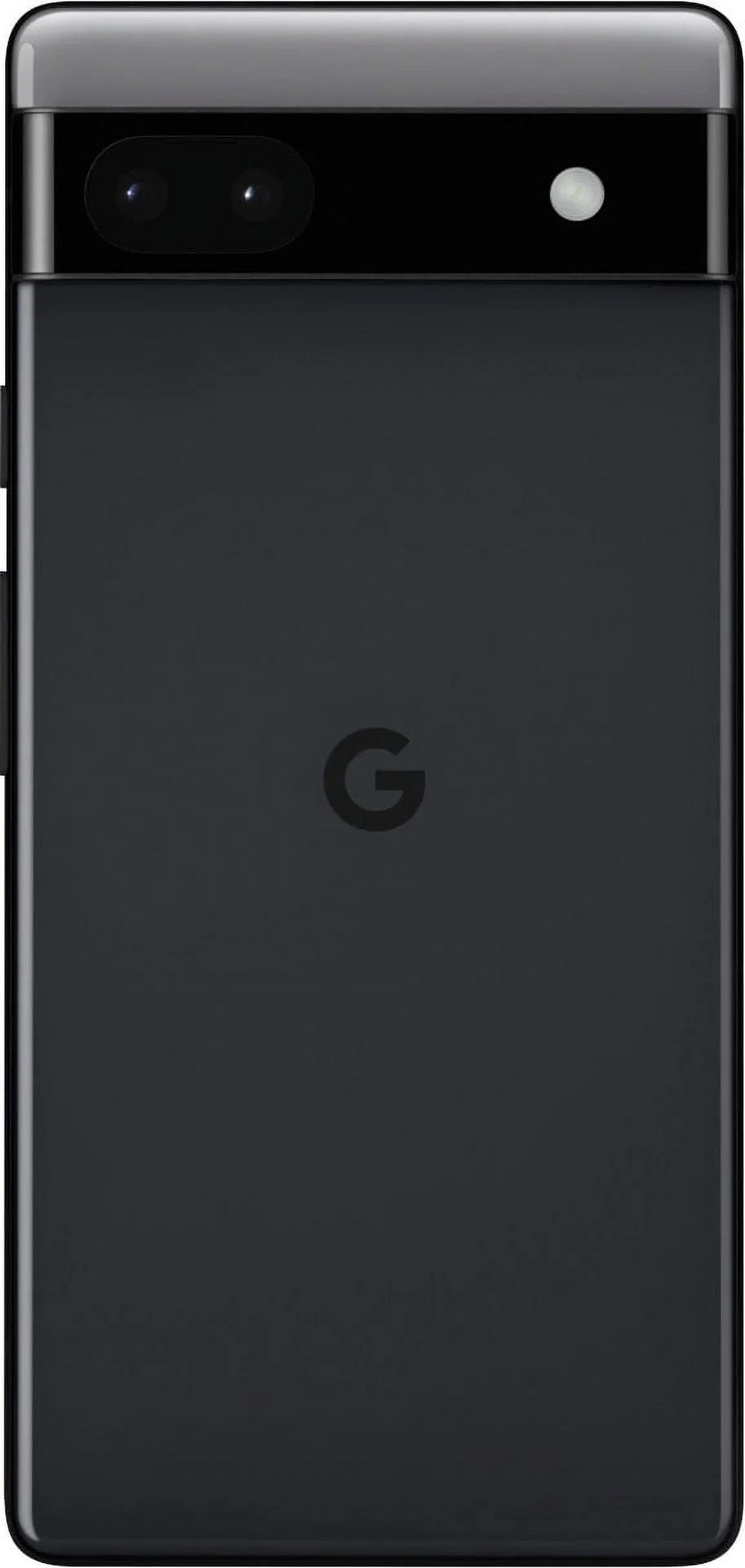 (Refurbished) Restored Charcoal 128GB (Fully GX7AS Pixel Unlocked) Google 6a