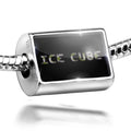 Bead Neonblond Nature Silver Fresh 925 Ice Sterling Cube Ice Charm Tea