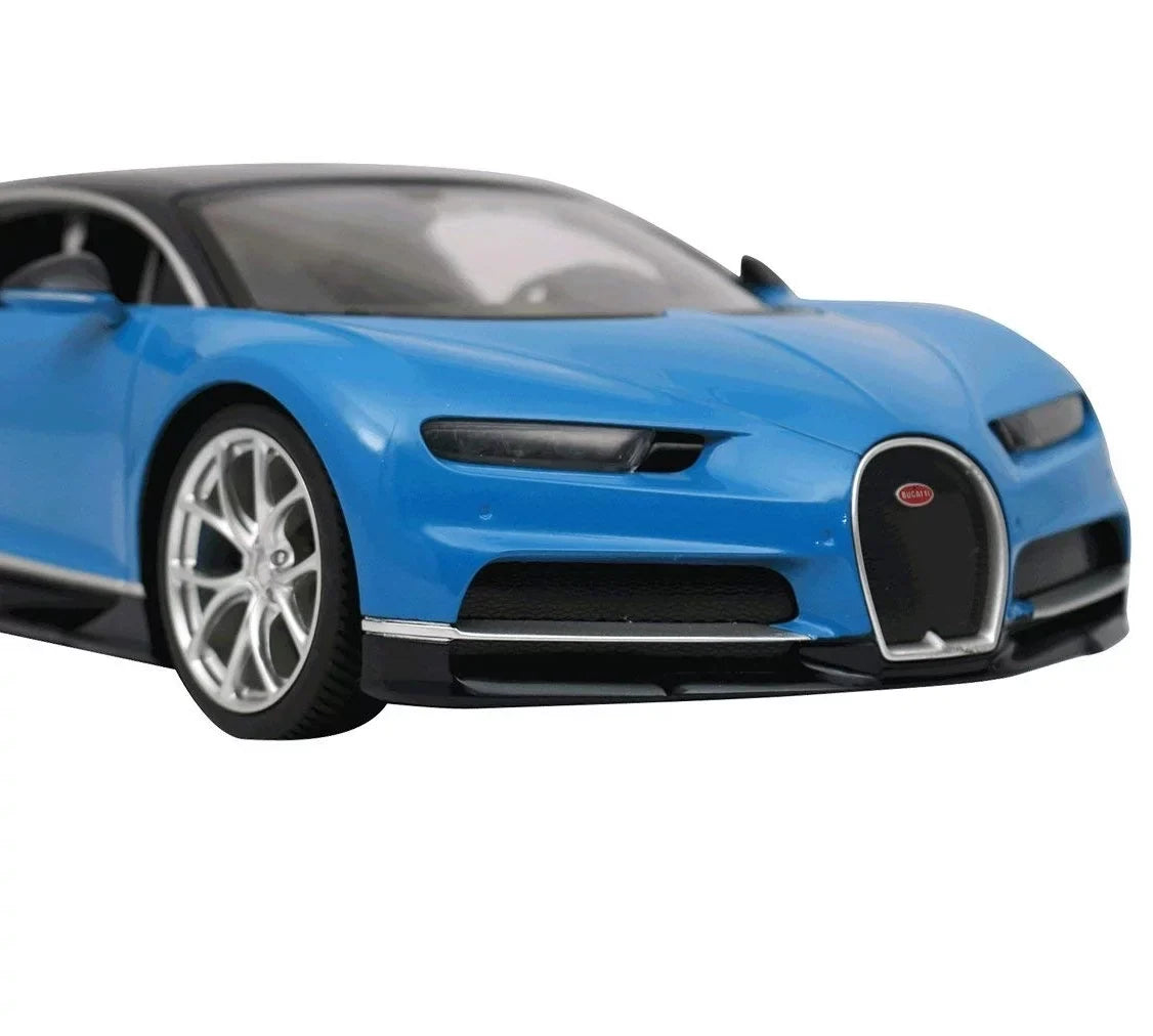 Sports - Set! RC 1:14 Control Car Race! Ready! Bugatti Remote Chiron