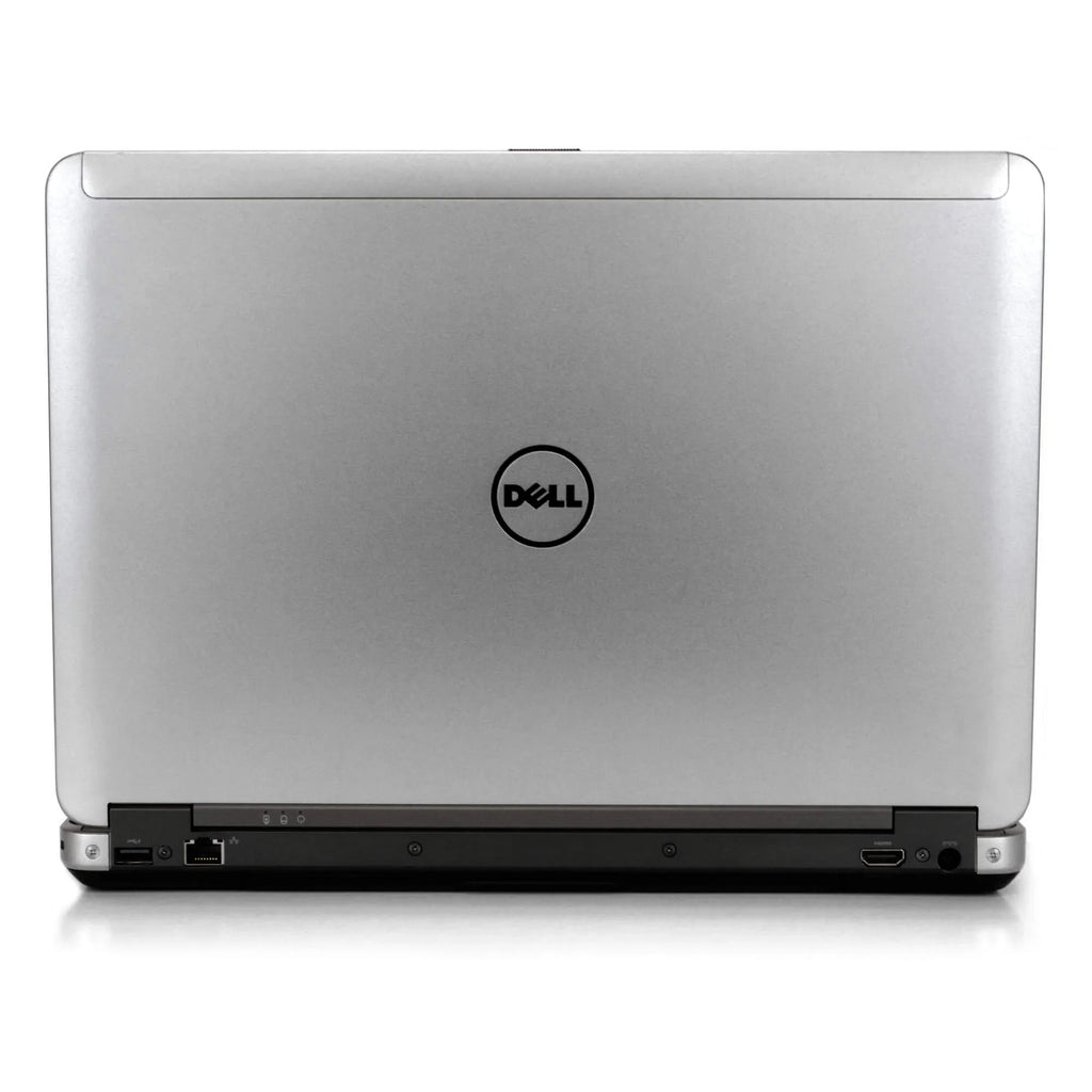 (Used) 4GB 500GB RAM, Bit, E6440 Gen DDR3 Laptop Windows 10 14" 4, SATA Intel Home Hard Drive, i5 Latitude 64 Dell Dual 2.60 Computer, Core GHz Screen