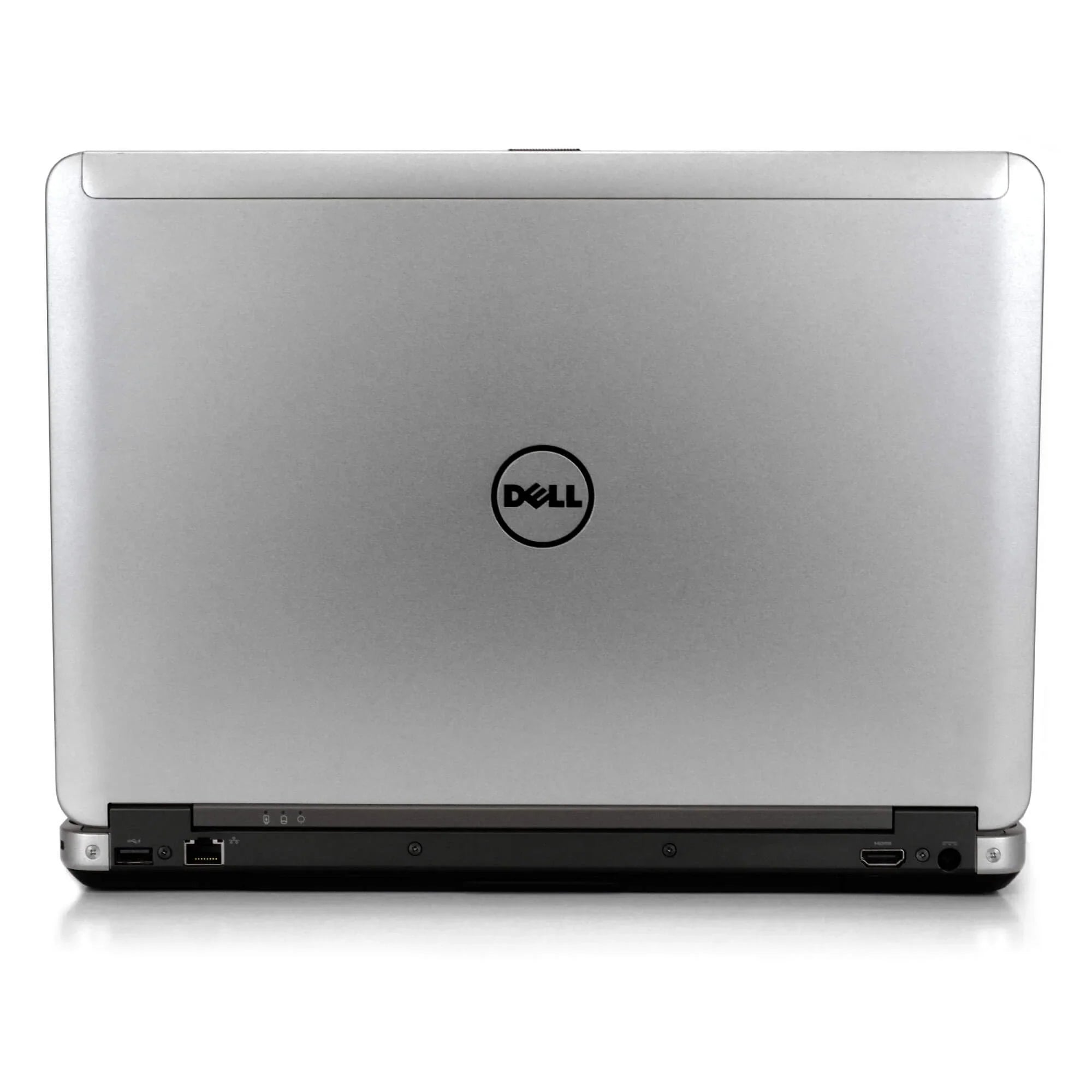 (Used) 4GB 500GB RAM, Bit, E6440 Gen DDR3 Laptop Windows 10 14" 4, SATA Intel Home Hard Drive, i5 Latitude 64 Dell Dual 2.60 Computer, Core GHz Screen