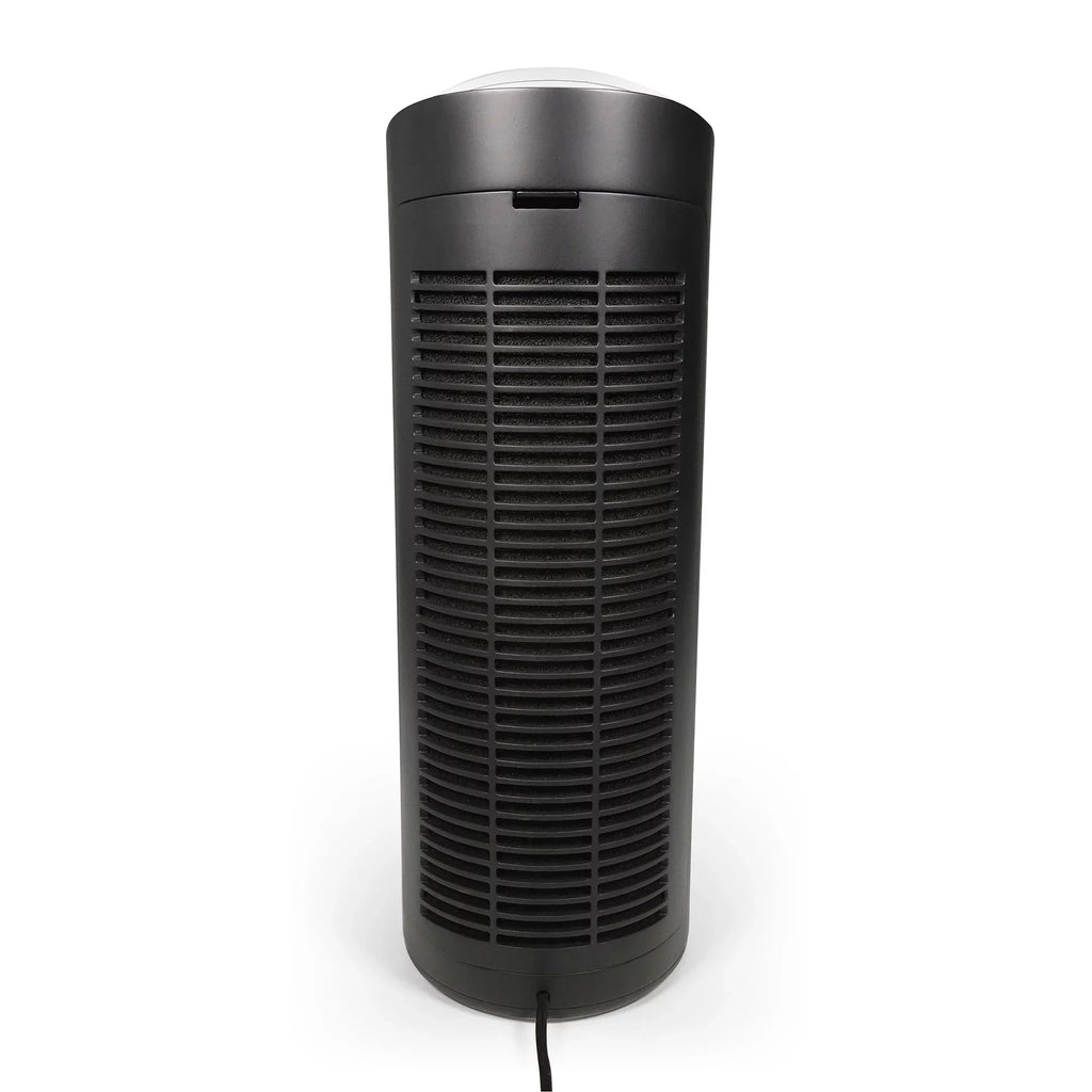 4 Stage Speeds, ENVION Purifier Tower Therapure Fan 3 Black oxygen with TPP620