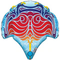 Stringray Top 2-Rider Soft Connelly Towable