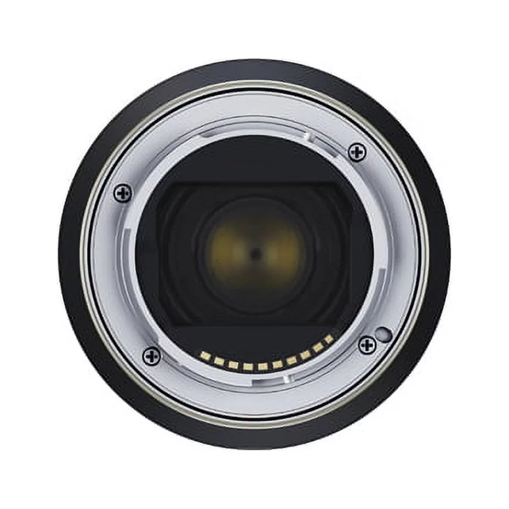 AF FLUORINE-COATED III f/2.8 FORMAT, CONSTRUCTION RXD MAX CONSTANT Di f/2.8 E-MOUNT/FULL-FRAME APERURE, FRONT STEPPING RXD F/SONY, ELEMENT, TAMRON MOTOR, MOISTURE-RESISTANT 28-75mm