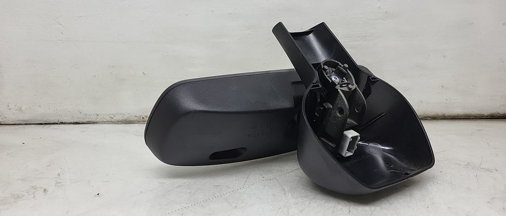 (Good) Ram Rear Interior OEM 16 2016 View 1500 Dodge Mirror Pre-Owned