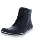 Ortholite Womens Ankle 6" Timberland Boots Brookton Leather