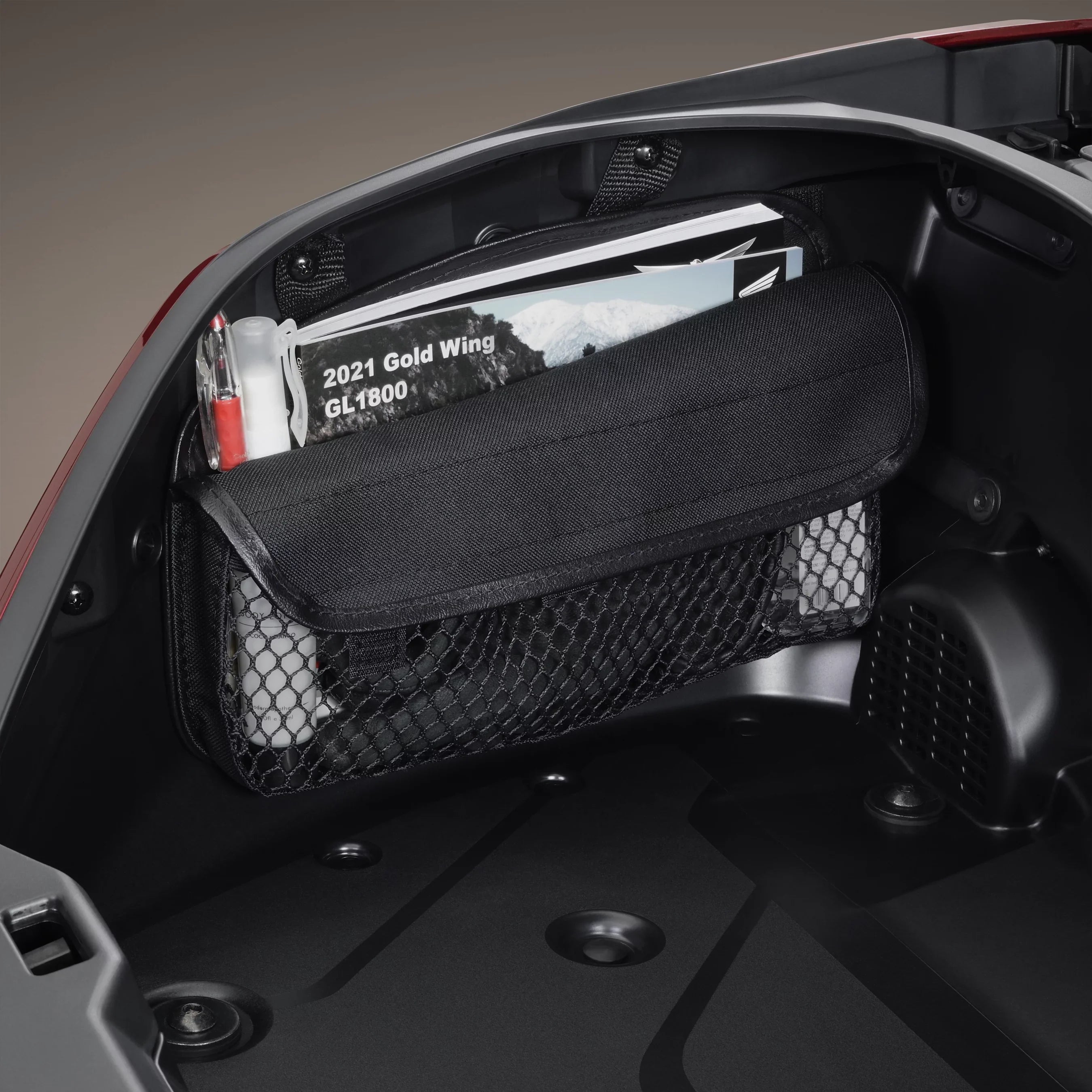 Trunk Organizers Hopnel HG18TO
