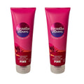 Secret oz Body Paradise Limited 2 Pack fl Edition Bloom Scent Fragrance Pink Victoria's 8 Lotion