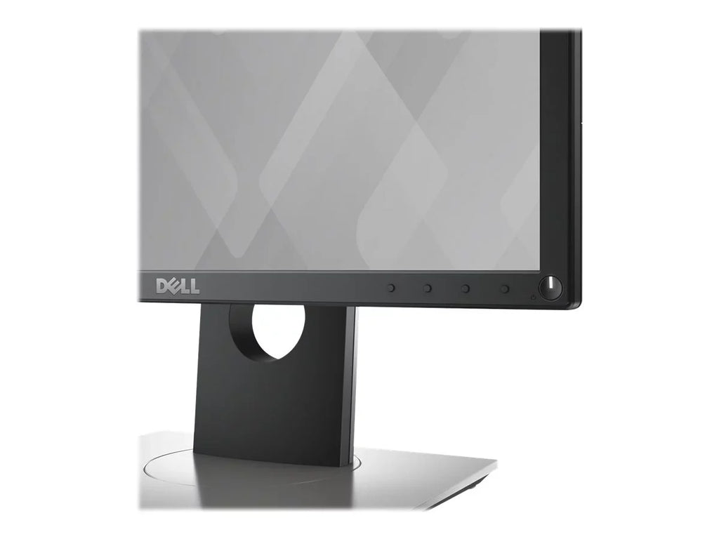 USB 19" 1280 D-Sub, HDMI, ms Dell 1024 IPS Monitor DisplayPort, 60 P1917S Hz 8 x