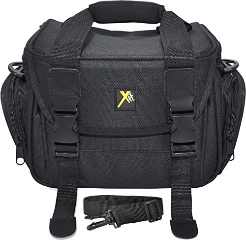 Nikon Durable Case Camera Camera Camcorder Carrying Ultra Canon Samsung Sony For