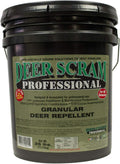 Pail 1 scram Deer Lb.) Professional (25