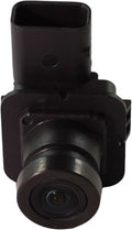 Up 2017-2020 Back Compatible Fusion Ford with Camera