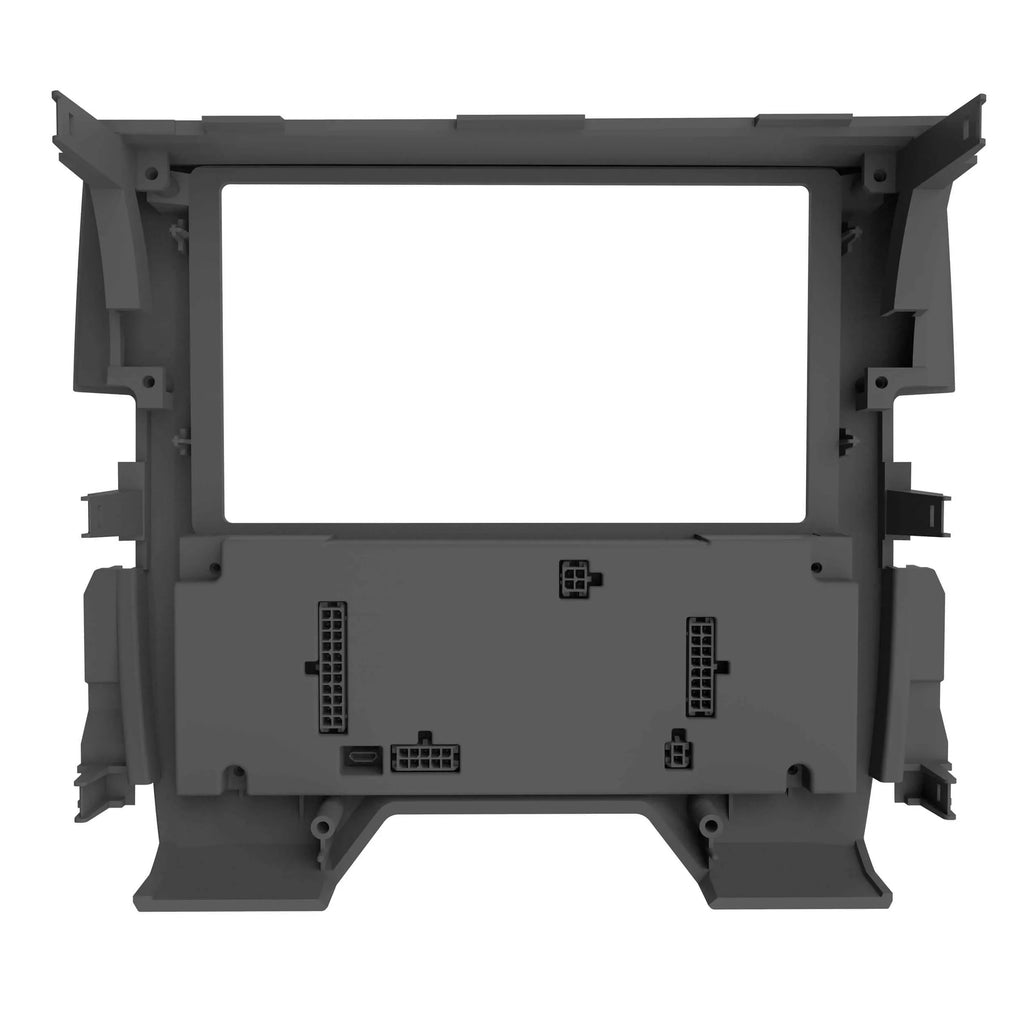 99-7821B TurboTouch Kit Metra