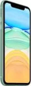 128GB Wireless) iPhone 11 (Good) Green Pre-Owned (Cricket
