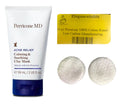 & Cotton +10pc Pack Eleganceinlife Acne of Calming Relief Perricon Round oz Mask 1 Remover Clay 2 Makeup MD Soothing